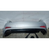 Бампер задний HYUNDAI I40 (рест: 2015-н.в.) 2016 866113Z300, 866123Z310