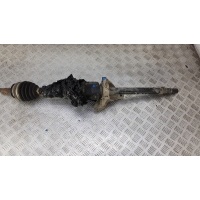 Привод передний правый NISSAN QASHQAI (2013-2020) 2014 391004EB0A