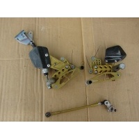 Сет sety спортивные регулируемые gsxr - 750 k1 k2 k3
