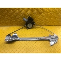 Стеклоподъемник электр. передний левый Toyota Rav 4 (XA50) (2018-2021) 2019 8572042130, 0620205511