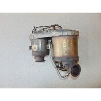 Dpf фильтр volkswagen гольф vii tiguan audi a3 1.6 tdi 04l131670b