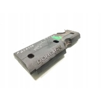 Kia рио верхняя крышка двигателя 1.4 16v бензин 2011