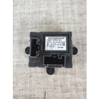 Блок блок управления дверь ягуар xf 7g9t14b533ed