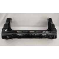 Бампер задняя honda crv cr - v 4 iv воздушный рестайлинг 14 - 18 71501 - t1v - zx00