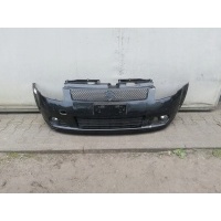 Бампер передний suzuki swit mk6 0f5 - 08