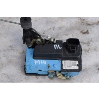замок двери передней левой Volvo V70 2 2004 30699746