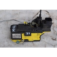 замок двери задней правой Volvo V70 2 2004 30699755