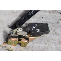 замок двери задней правой Volvo V40 2004 30896790