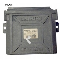 Блок управления wabco ecas 4460550550