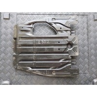 Экран под двигатель 4.2 v8 range rover iii l322