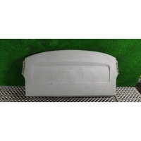Полка багажника Audi A6 C6 (S6,RS6) 2005 4F5 863 411 BG