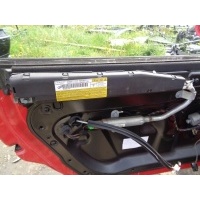 Порше кайман 997 airbag подушка л