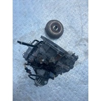 КПП автоматическая (АКПП) Opel Corsa D 2010 AW6040SN, 6040SN, AF13