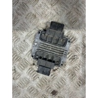 Блок управления АКПП Opel Corsa D 2010 55565001