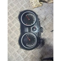Щиток приборов (приборная панель) Opel Corsa D 2010 13312044