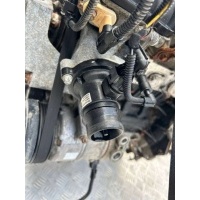 Корпус термостата Opel Corsa D 2010 55561629