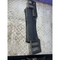 Накладка замка багажника Opel Corsa D 2010 13215808