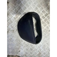 Кожух панели приборов Opel Corsa D 2010 13205180