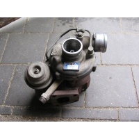 Турбокомпрессор volkswagen t4 oe 028145703e