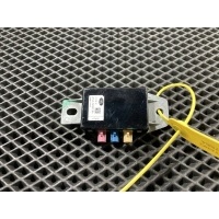 Усилитель антенны Land Rover Range Rover 4 2020 DPLA19C097BA,C2D33465,C2D36002