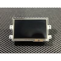 Монитор Land Rover Range Rover 4 2020 FK7219C299AC,T2H24567,C2D49786,C2D58350,LR081487,LR070514,C2D56665