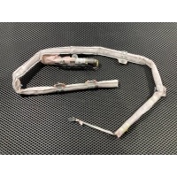 Подушка безопасности боковая (шторка) правая Jaguar XE X760 2016 HX7314K159AD,T4N16128,T4N7323