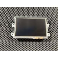 Монитор Land Rover Range Rover 4 2020 FK7219C299AC,T2H24567,C2D49786,C2D58350,LR081487,LR070514,C2D56665