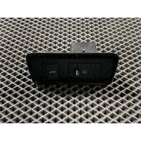 Кнопка открытия багажника Jaguar XF 2 2016 GX7311654BC,T4N1014