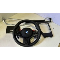 Накладка декоративная салона (комплект) BMW M4 G82/G83 2022 15785815301,8094591,8094579
