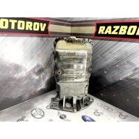 Поддон Opel Corsa F68 2004 9128622, 9128621