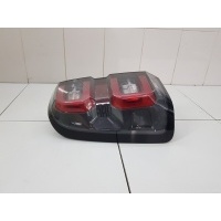Фонарь задний наружный левый Great Wall Poer King Kong 2022- 4133100XPS01A
