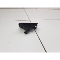 Фонарь подсветки номера левый Great Wall Poer King Kong 2022- 4108100XPS01A