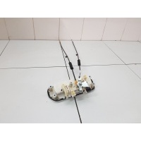 Ручка крышки багажника Great Wall Poer King Kong 2022- 8505700XPS01A