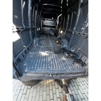 Iveco daily vi 2014 - полоса заднего ванна пол l4h2