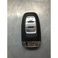 Audi пульт ключ a4 s4 a5 s5 оригинал 8t0959754d