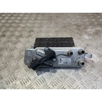 Теплообменник BMW 7 Series f01 2014 17217638679