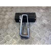 Накладка консоли BMW 7 Series f01 2014 61319189064
