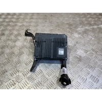 Блок управления двигателя Toyota Camry 70 2018 8966106x54