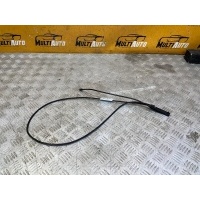 Трос капота BMW 7 Series f01 2014 7183773