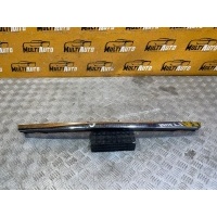 Накладка крышки багажника BMW 7 Series f01 2014 7200035
