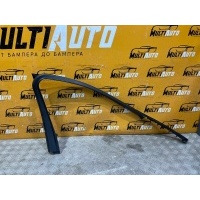Накладка двери Перед. BMW 7 Series f01 2014 51337177625