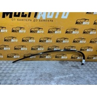 Молдинг двери Задн. BMW 7 Series f01 2014 7185237