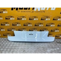 Накладка крышки багажника BMW 7 Series f01 2014 51497186533
