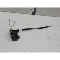 Замок двери Chery Arrizo 8 2022- 554001265AA
