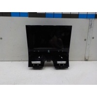 Блок управления климатом Chery Tiggo 7 Pro Max 2022- 301001475AA