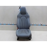 Сидение переднее левое Chery Arrizo 8 2022- 402010920AABK