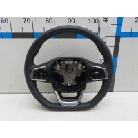 Руль Chery Tiggo 7 Pro I 2020- 404000084AA