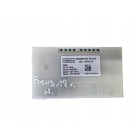 Форд focus mk4 блок крюка jx6t - 19h378 - ab