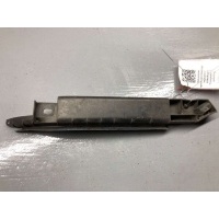 Кронштейн крепления бампера переднего Volkswagen Transporter T4 restailing 1997 7D0807184A