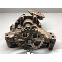 Насос масляный Peugeot 309 1993 9432192021,7941103100